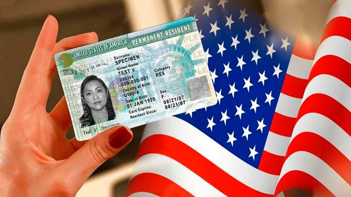 Green Card