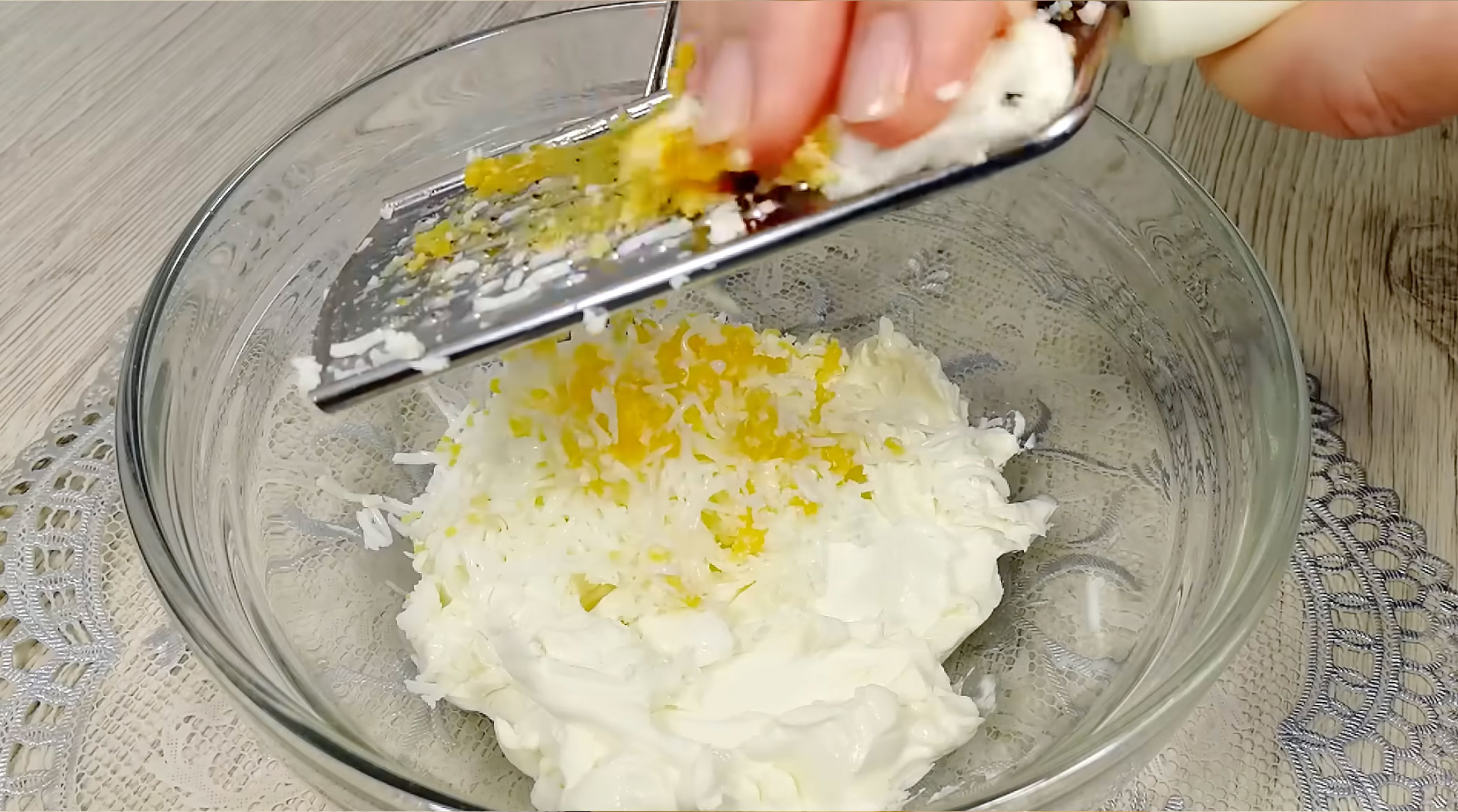 Пошаговый рецепт куриных рулетиков - шаг 4
